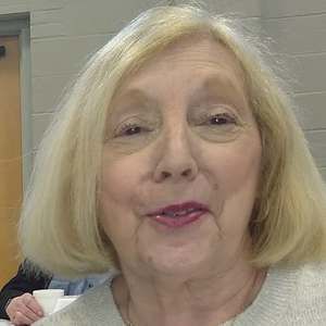 Meet your Posher, Connie